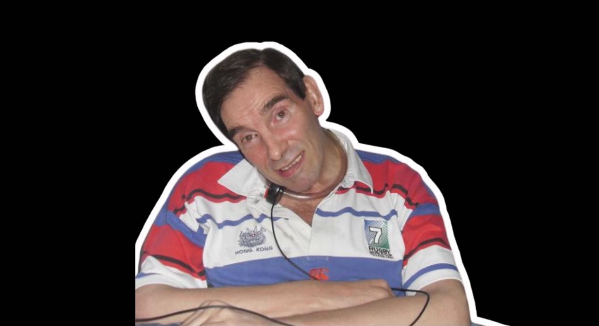 托尼·尼克林森照片