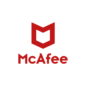 mcafee